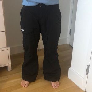 Ski / snowboard waterproof pants